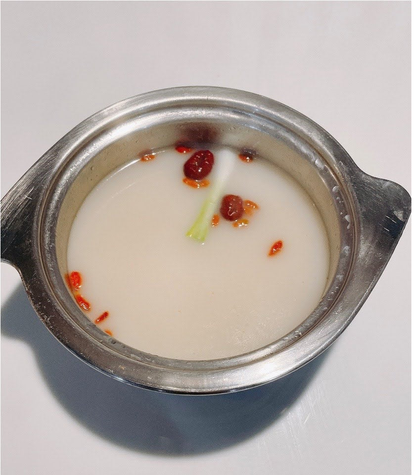 老北京涮羊肉汤底  Traditional Beijing Hotpot Soup Base
